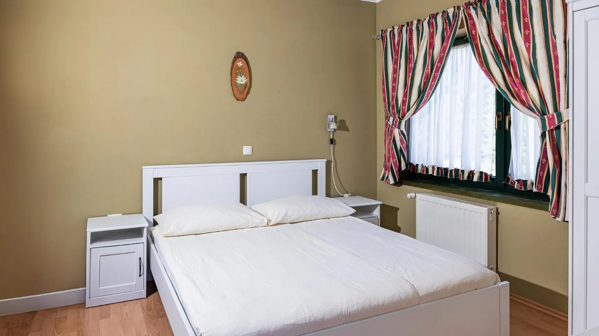 *** Hotel Breza Ravna Gora Rooms And Bistro Croacia