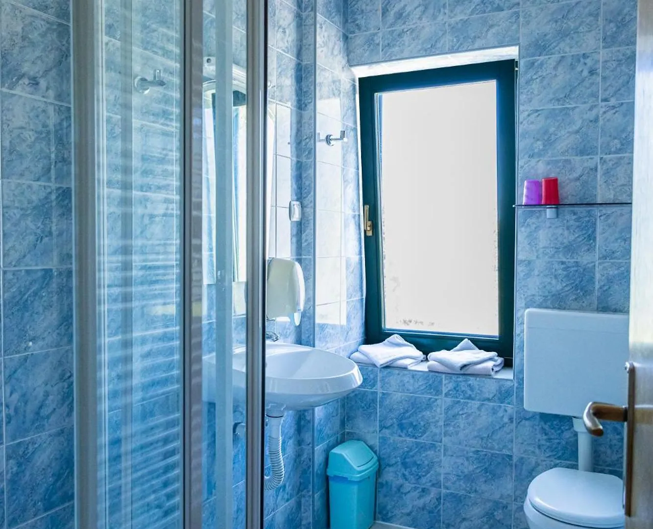 Breza Ravna Gora Rooms And Bistro